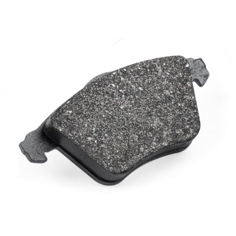 APR - Klocki Hamulcowe - Przód