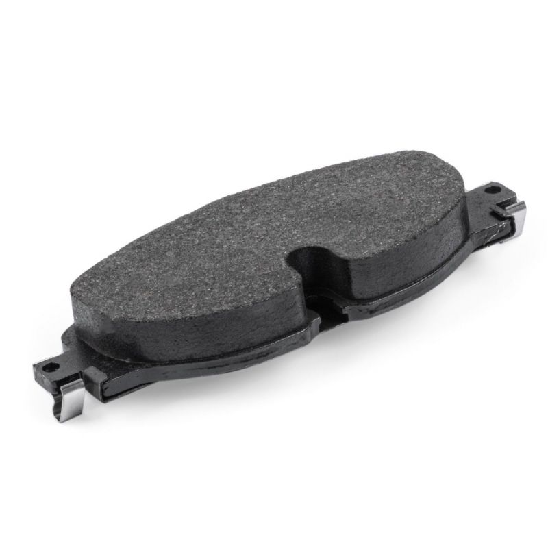 APR - Klocki Hamulcowe - Przód