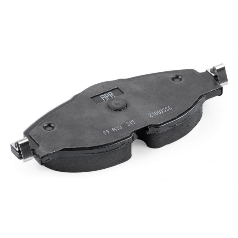 APR - Klocki Hamulcowe - Przód