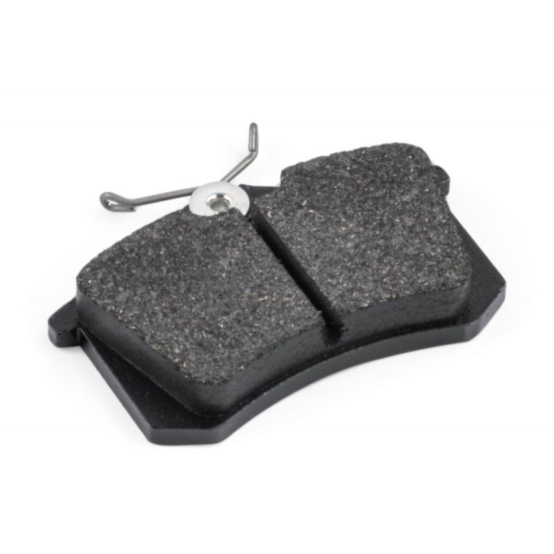 APR - Klocki Hamulcowe - Tył