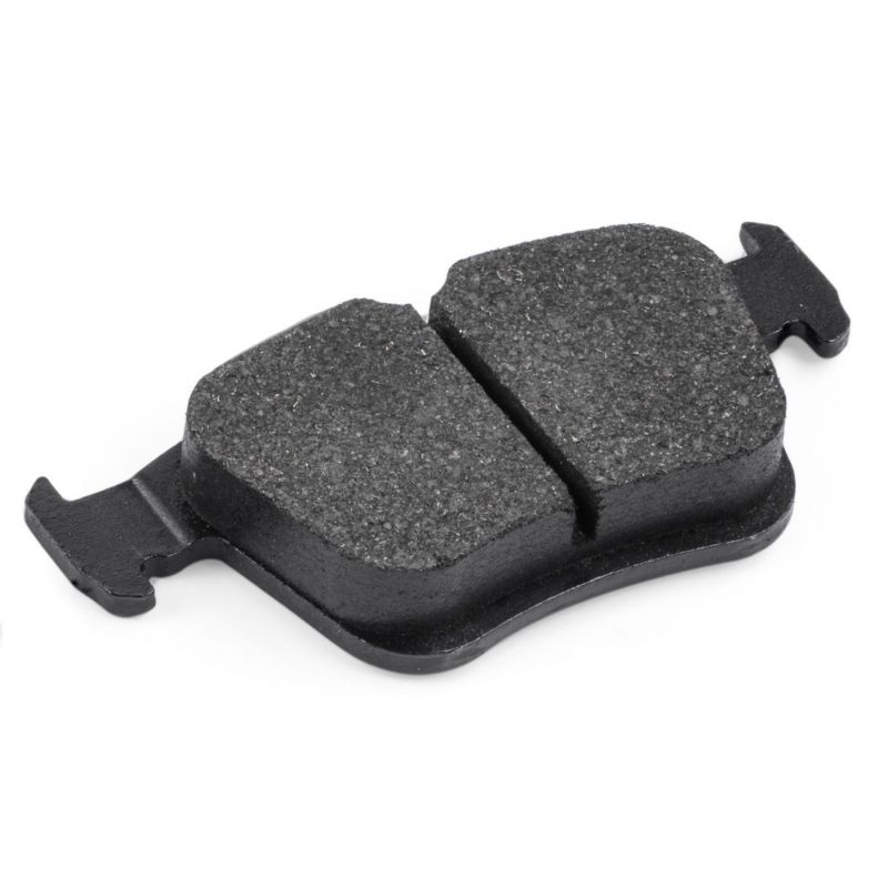 APR - Klocki Hamulcowe - Tył