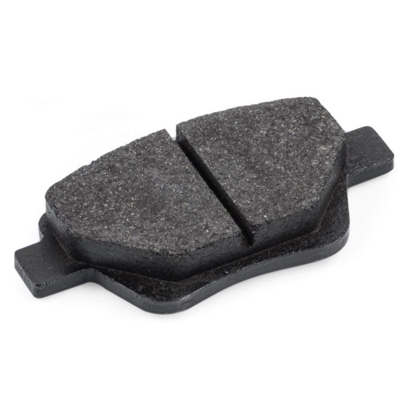 APR - Klocki Hamulcowe - Tył