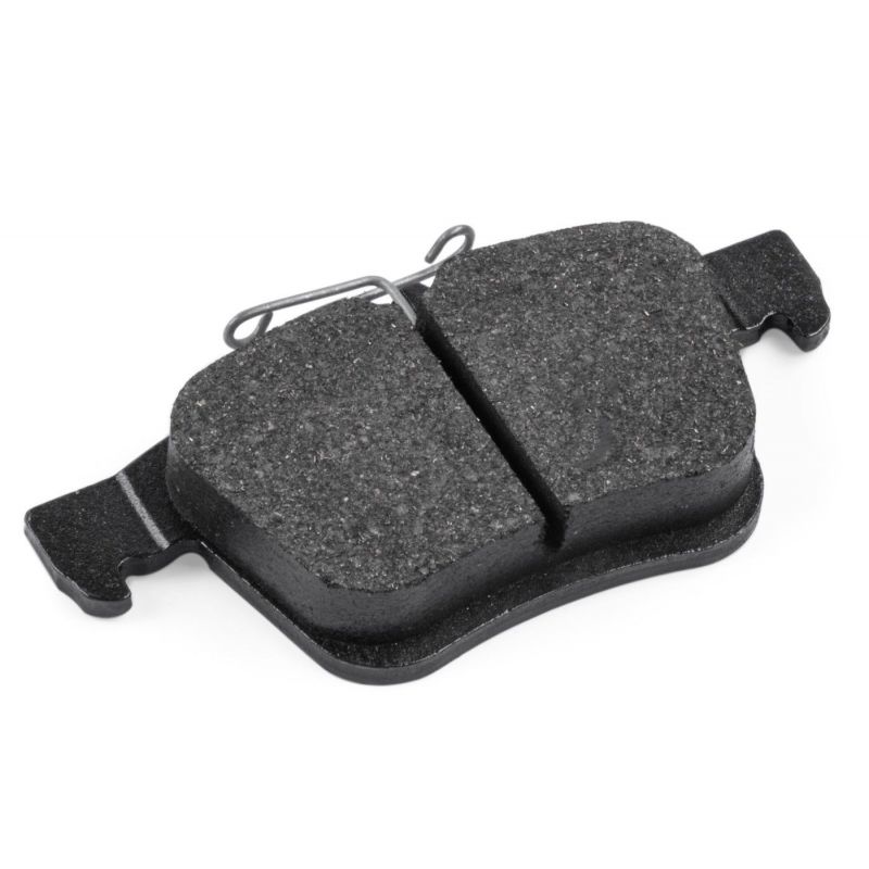 APR - Klocki Hamulcowe - Tył