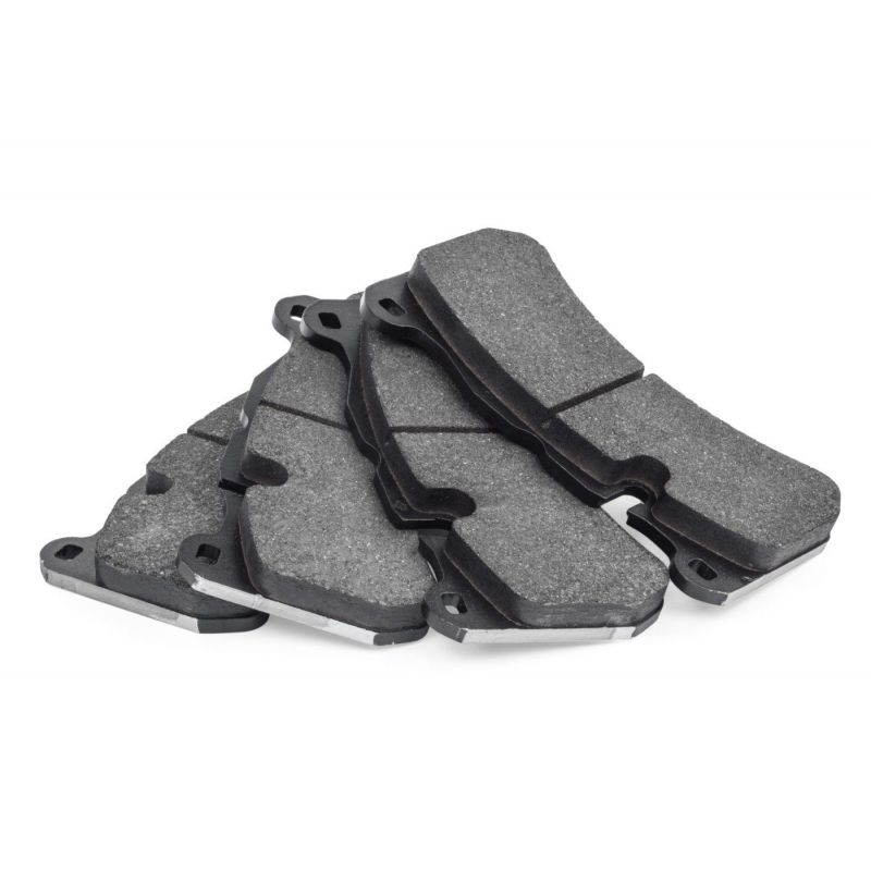 APR - Klocki Hamulcowe Track / Street