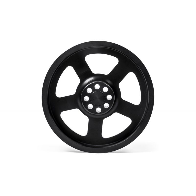 APR - Koło pasowe kompresora - (187mm) Audi A4 / S4 / A5 / S5 (B8) Q5 / SQ5 (8R) A6 / A7 (C7) 3.0 V6T