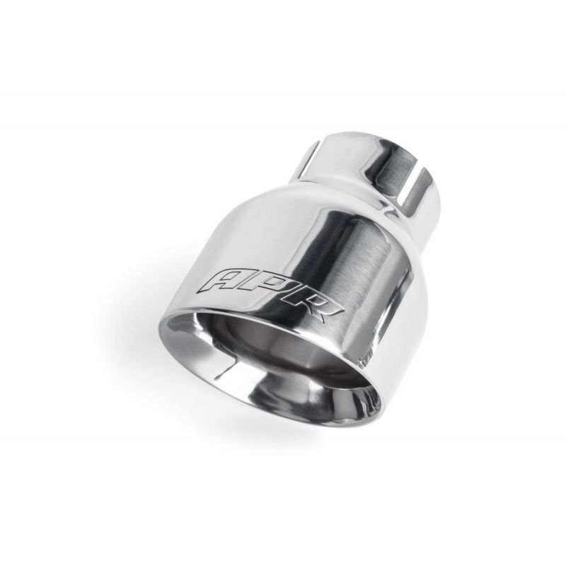 APR - Końcówki - (podwójna ścianka) 4" x 2.5"