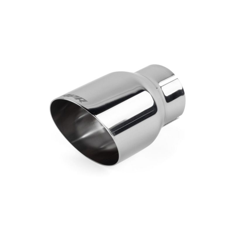 APR - Końcówki - polerowane (pojedyncza ścianka) 3.5" x 2.5"