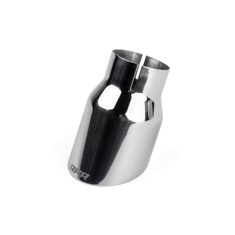 APR - Końcówki - polerowane (pojedyncza ścianka) 3.5" x 2.5"