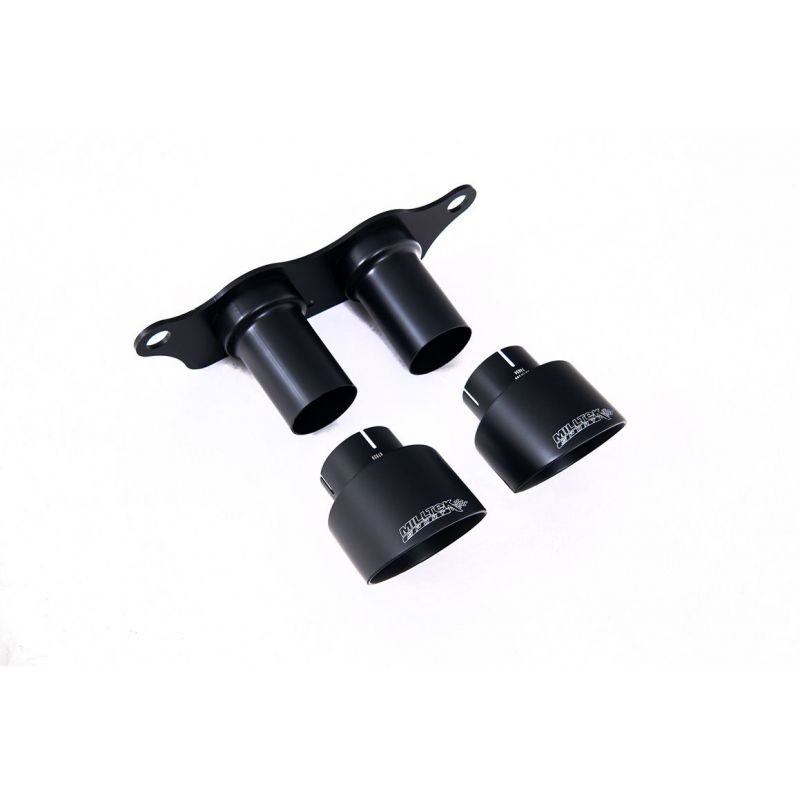 Milltek - Końcówki GT-100 - Porsche - 911 (991) - GT3 - GT3 RS