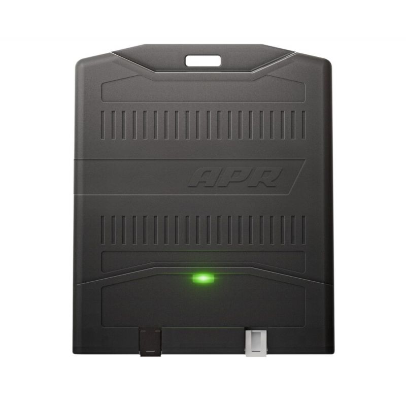 APR - Kontroler przepustnicy