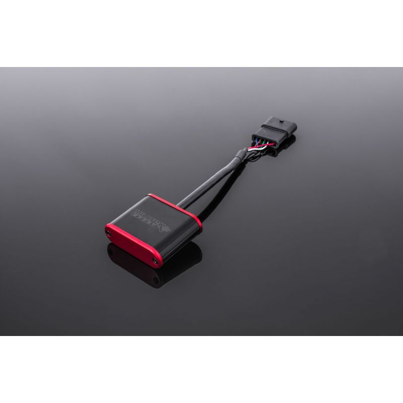 Milltek - Kontroler Valvesonic - BMW - M2 - M3 - M - Seria - F20 - F21 - F22 - F8X