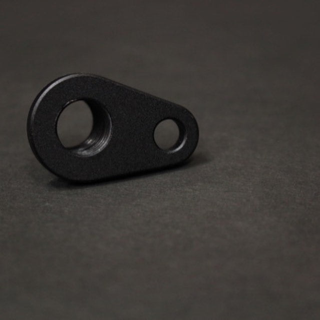 THE Tuner – Adapter przewodu zasilania oleju - RS4 - B5