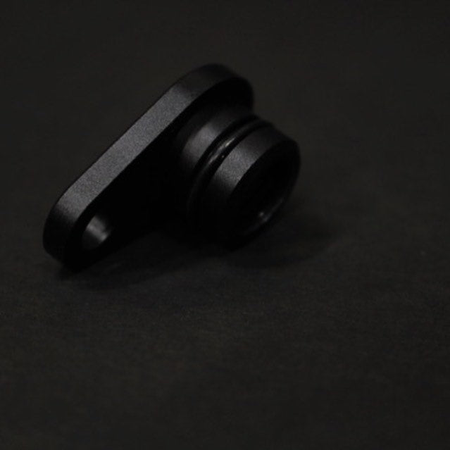 THE Tuner – Adapter przewodu zasilania oleju - RS4 - B5