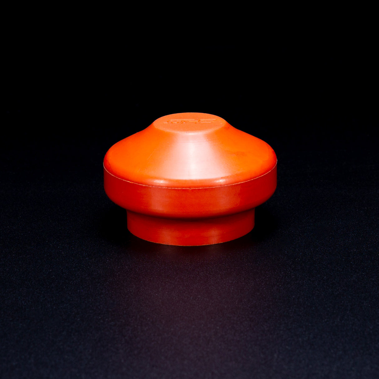 THE Tuner – Wzmocnione gumowe przednie mocowanie silnika - RS4 - S4 - B5