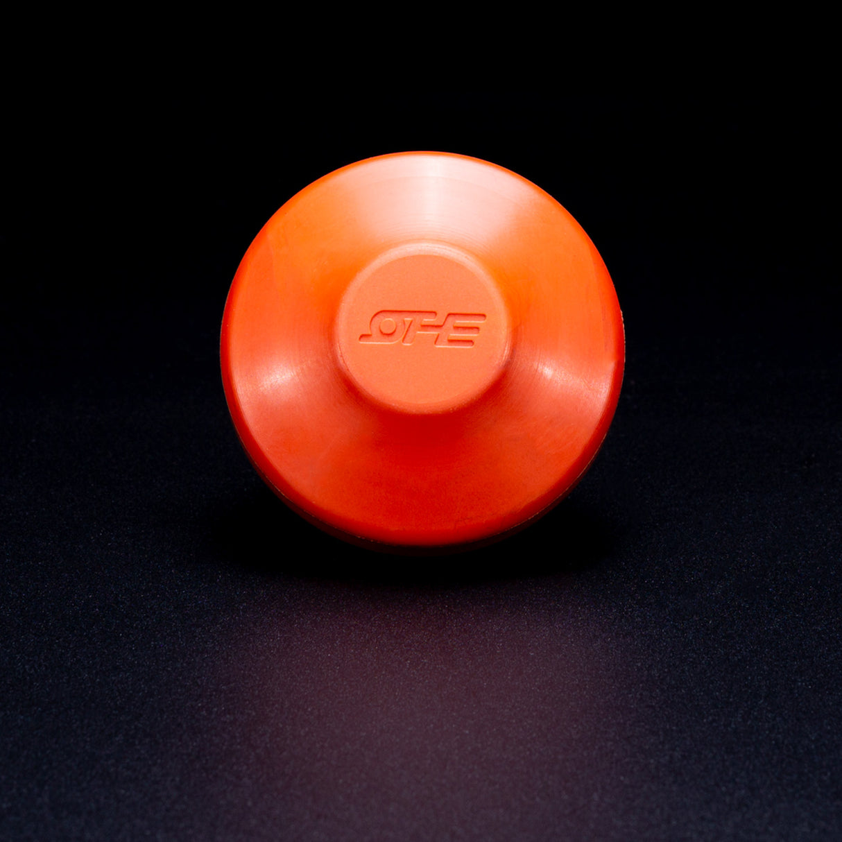 THE Tuner – Wzmocnione gumowe przednie mocowanie silnika - RS4 - S4 - B5