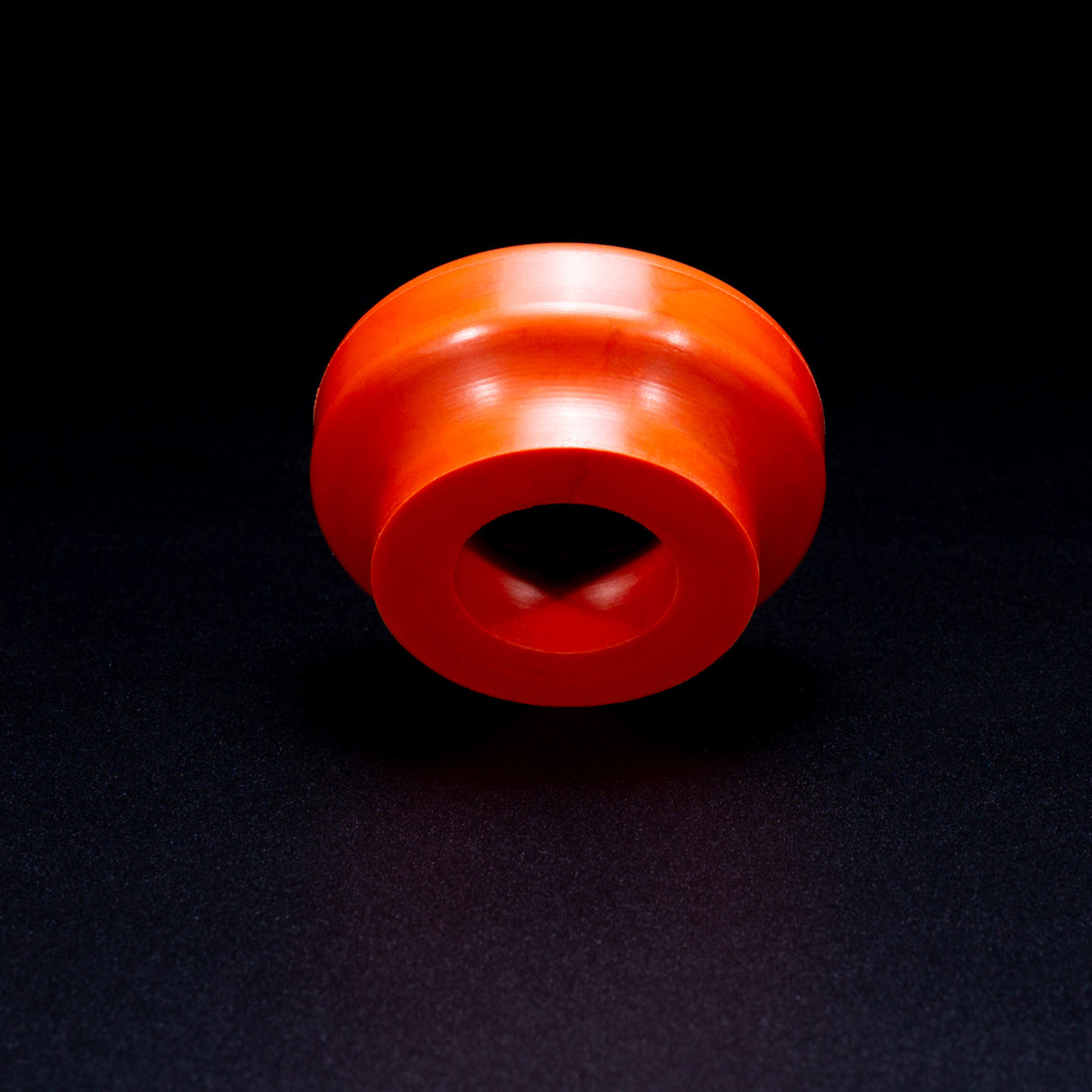 THE Tuner – Wzmocnione gumowe przednie mocowanie silnika - RS4 - S4 - B5