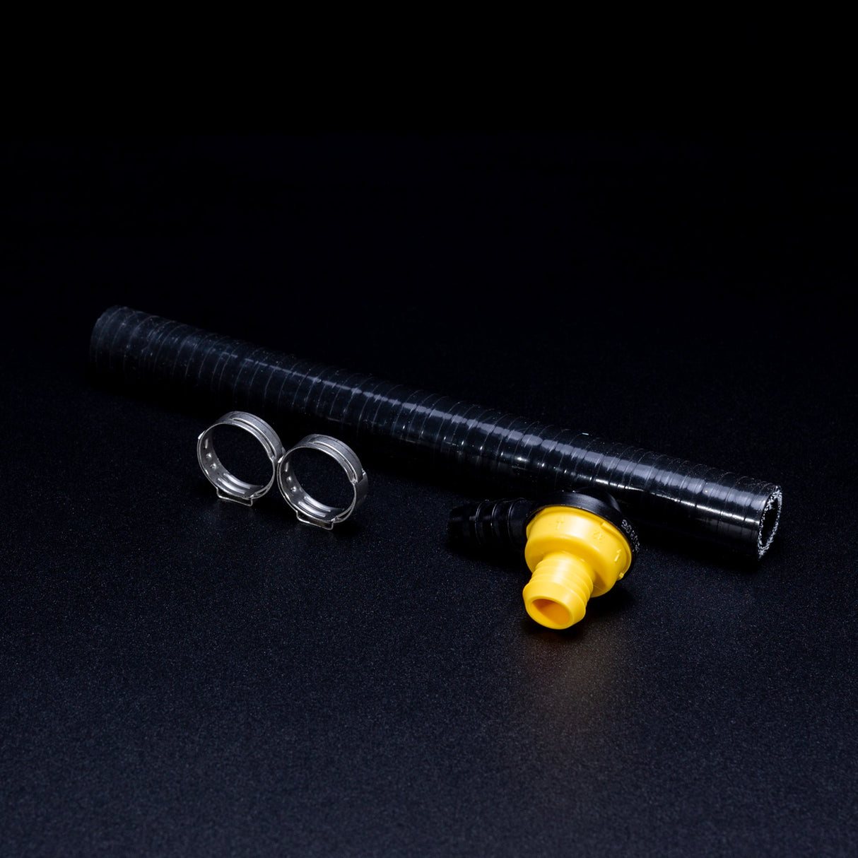 THE Tuner - Zestaw zaworów zwrotnych podciśnienia do wspomagania hamulców - S4 - B5