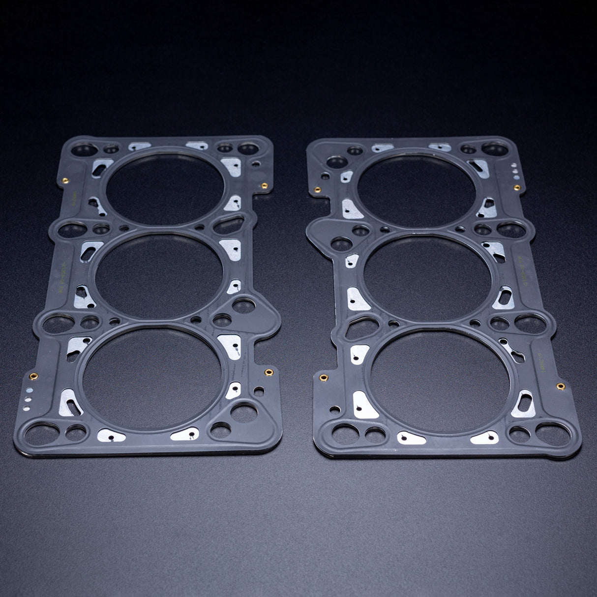 THE Tuner - Grubsza uszczelka pod głowicę - Motorsport - RS4 - S4 - B5