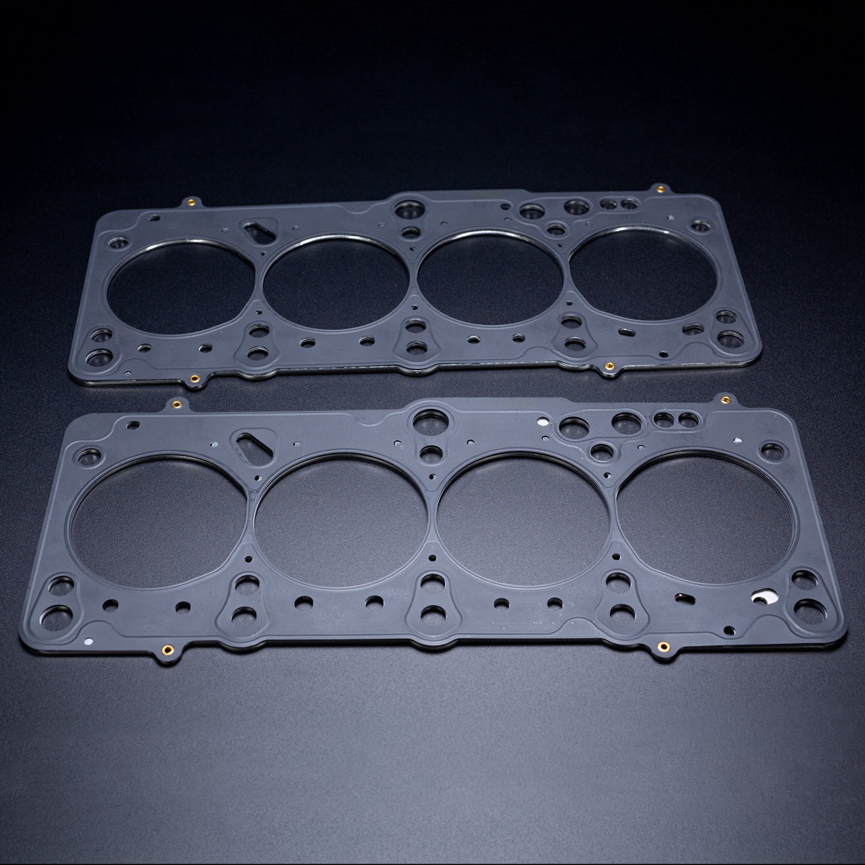 THE Tuner – Metalowa uszczelka pod głowicę - Audi RS6 C5