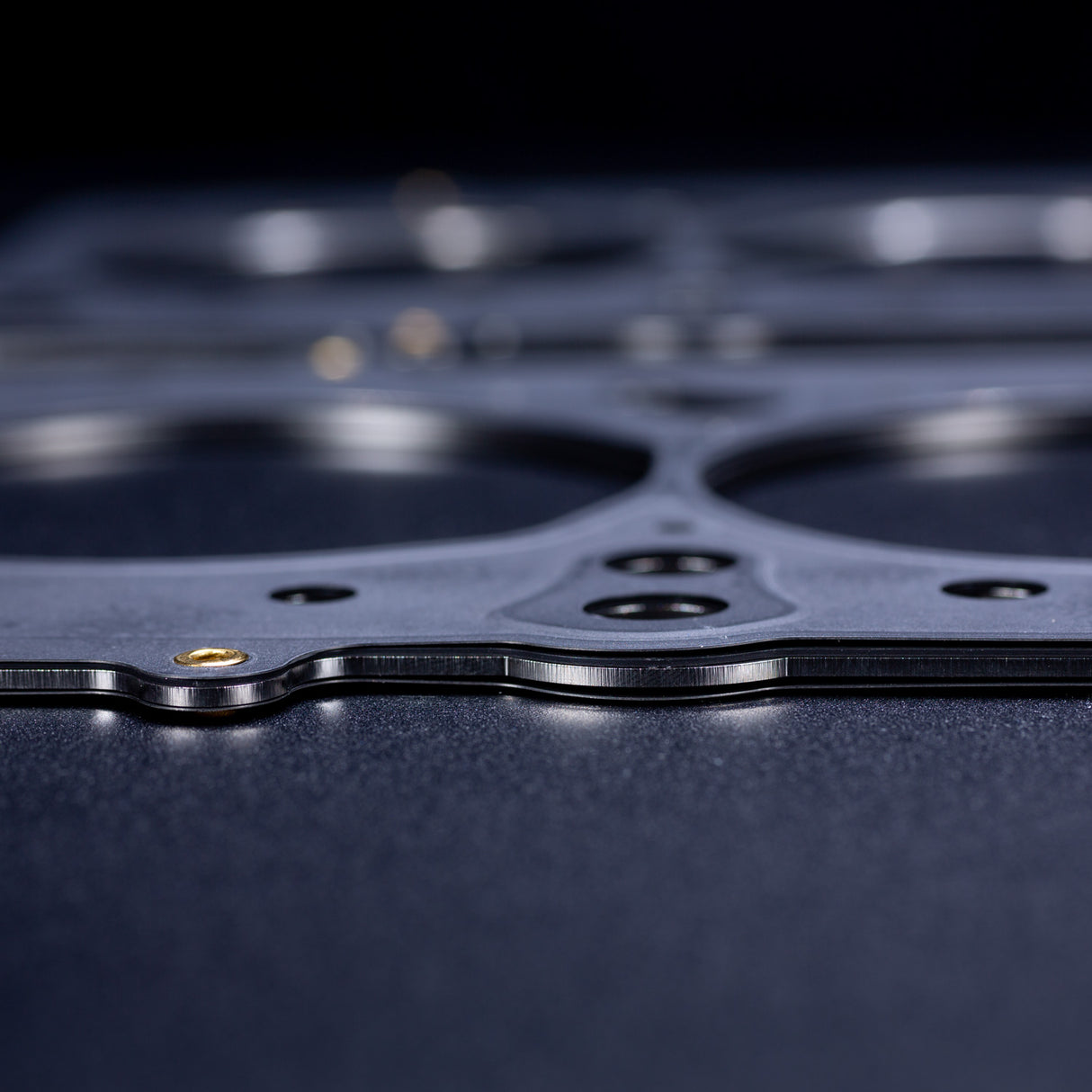 THE Tuner – Metalowa uszczelka pod głowicę - Audi RS6 C5