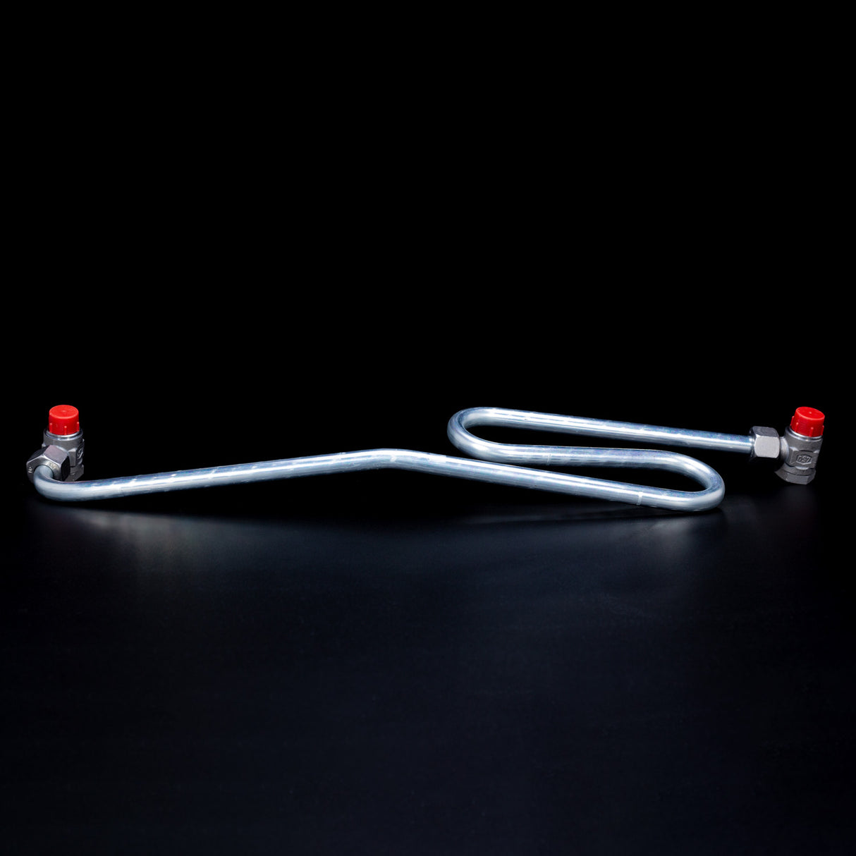 THE Tuner – Przewód olejowy skrzyni biegów - RS4 - S4 - B5