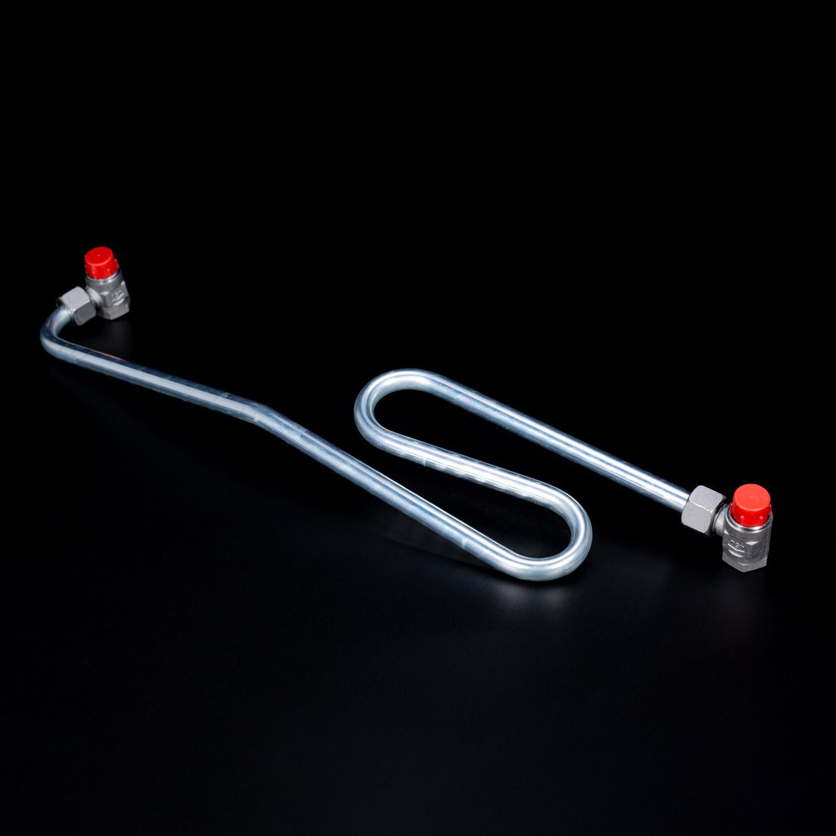 THE Tuner – Przewód olejowy skrzyni biegów - RS4 - S4 - B5