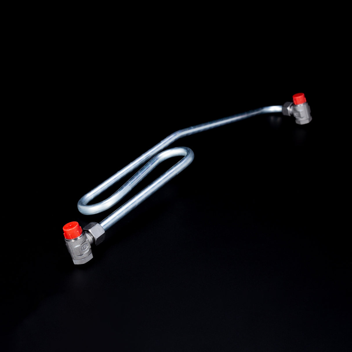 THE Tuner – Przewód olejowy skrzyni biegów - RS4 - S4 - B5