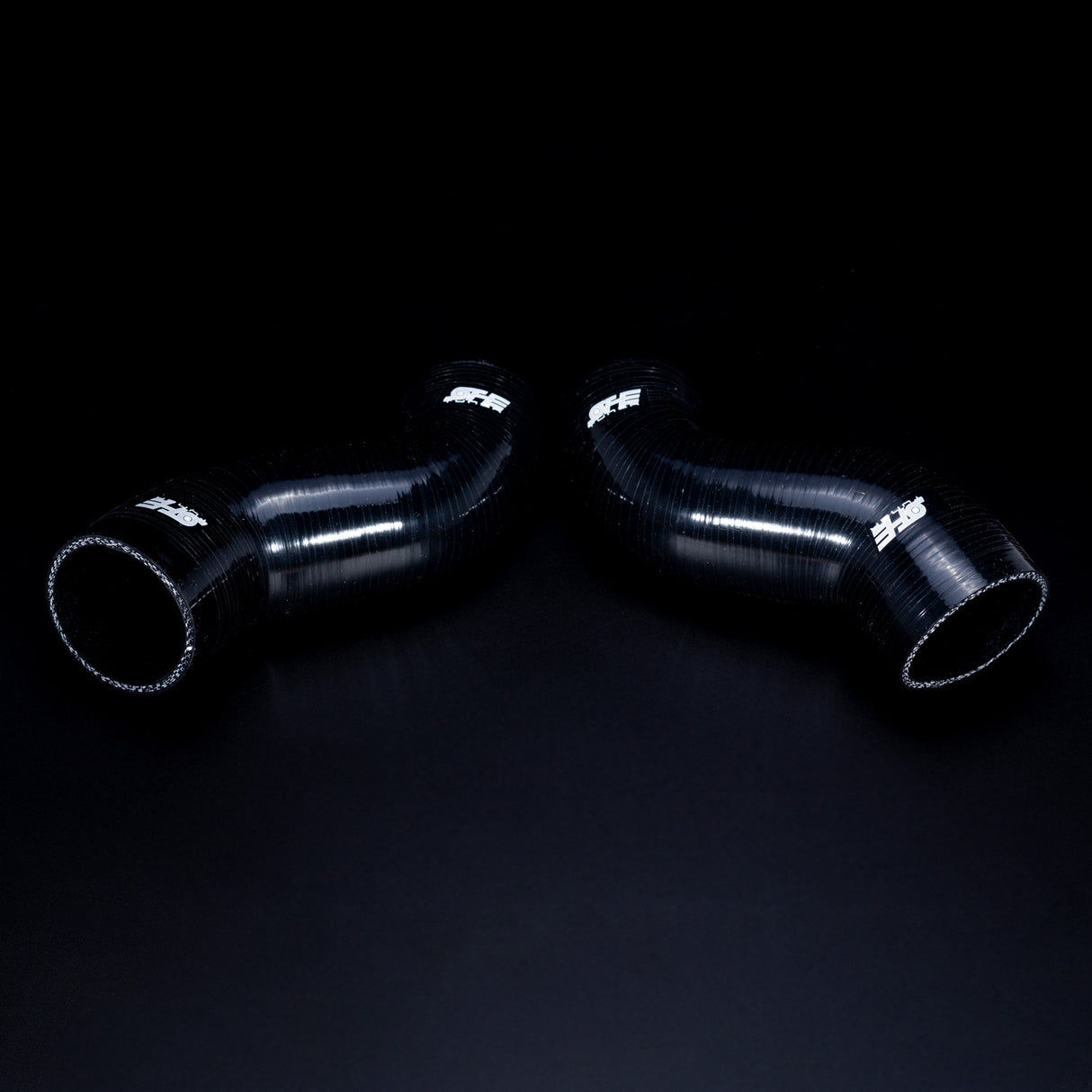 THE Tuner - Silikonowy wąż do intercoolera - RS4 - S4 - B5