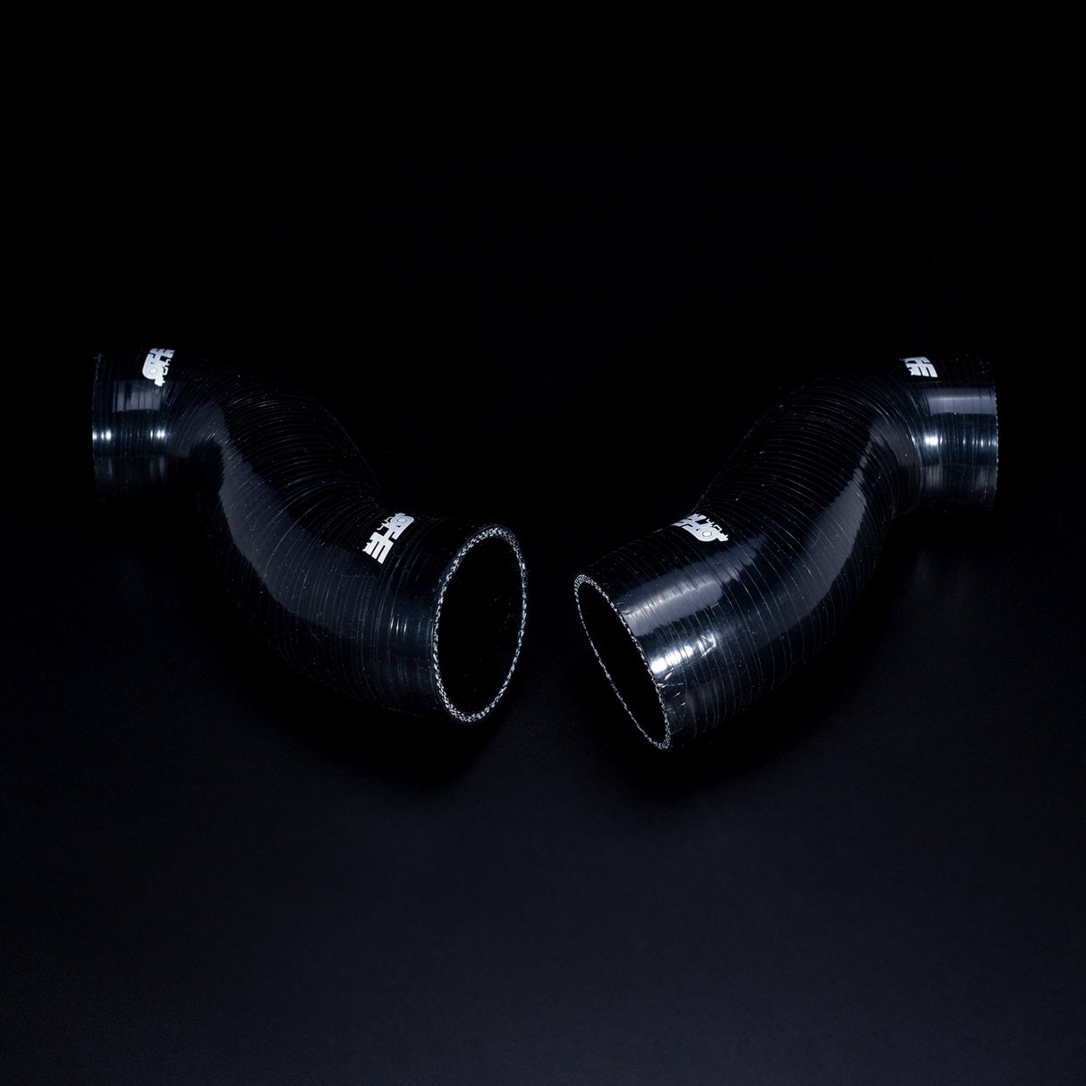 THE Tuner - Silikonowy wąż do intercoolera - RS4 - S4 - B5