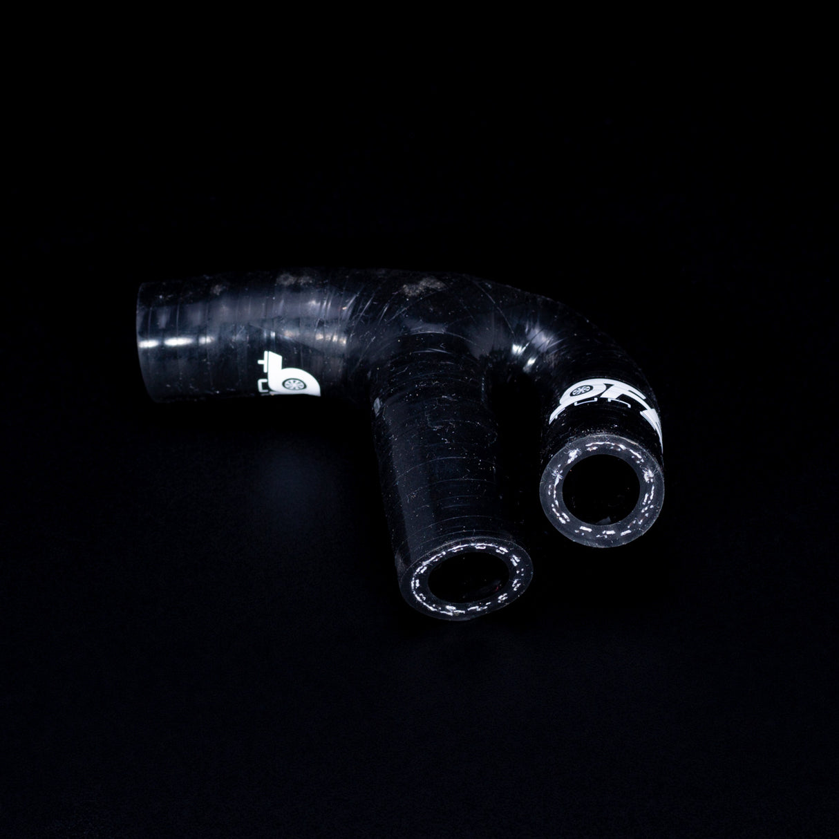 THE Tuner – Silikonowy Wąż - RS4 - S4 - B5