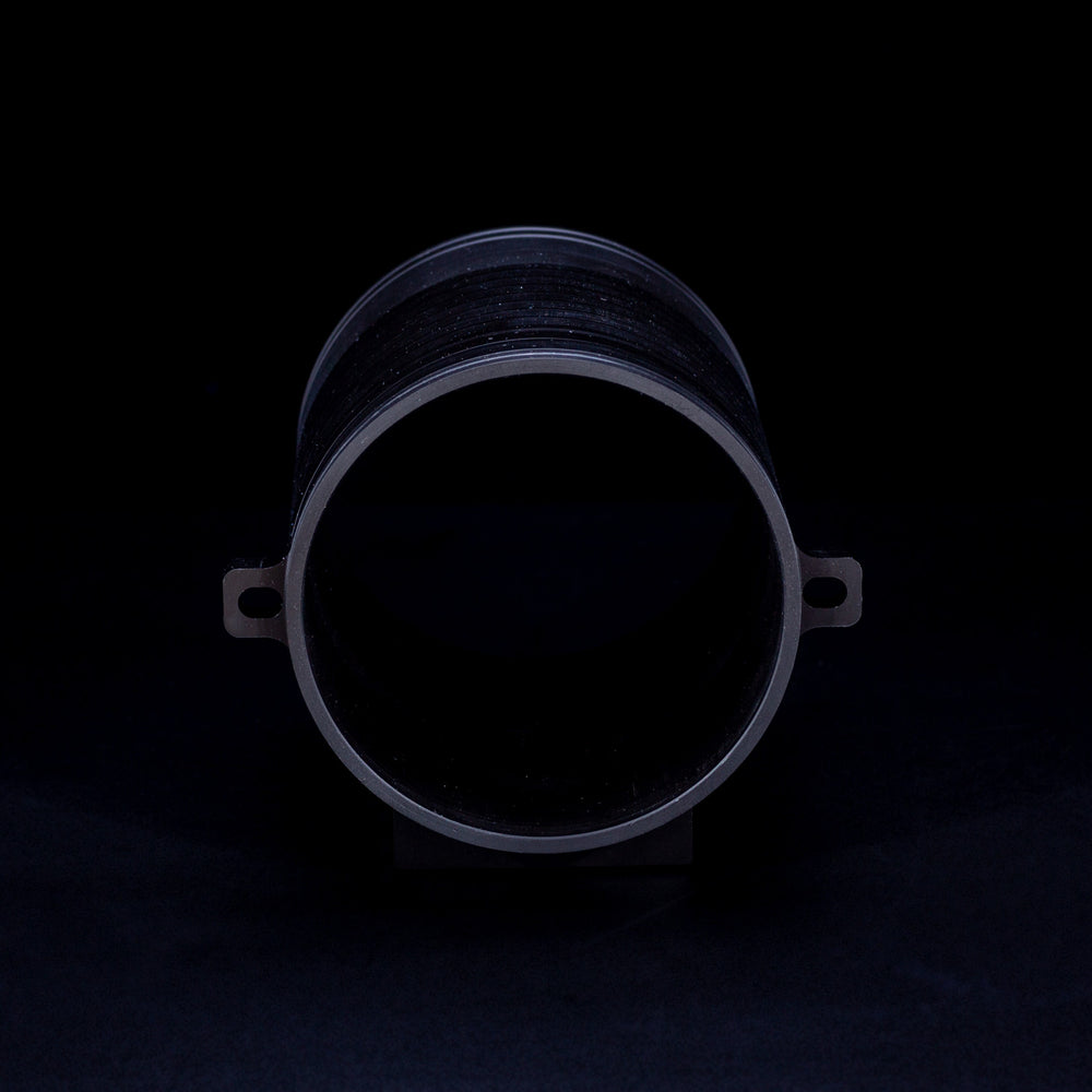 THE Tuner - Przepływomierz - 95 mm – Maksymalny przepływ - RS4 - S4 - B5