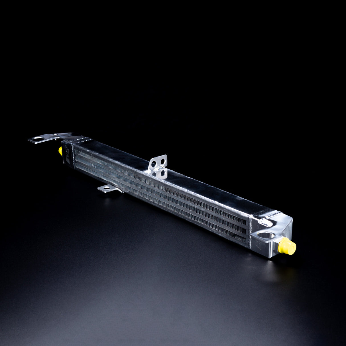 THE Tuner – Ulepszona Chłodnica Oleju - RS4 - S4 - B5