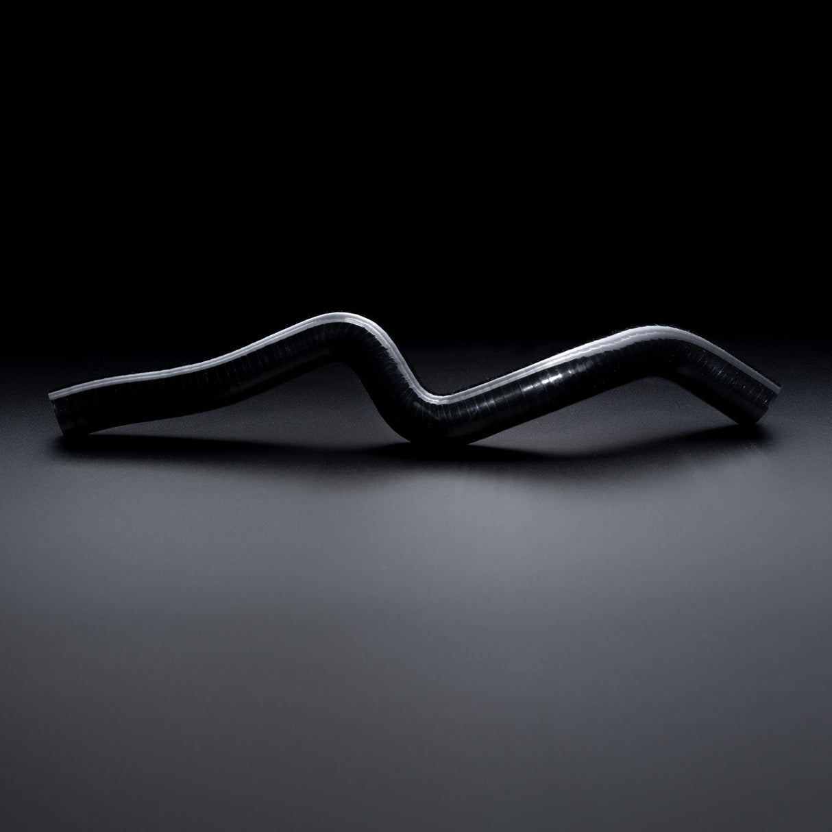 THE Tuner - Silikonowy wąż do usunięcia dodatkowej pompy wody - RS4 - S4