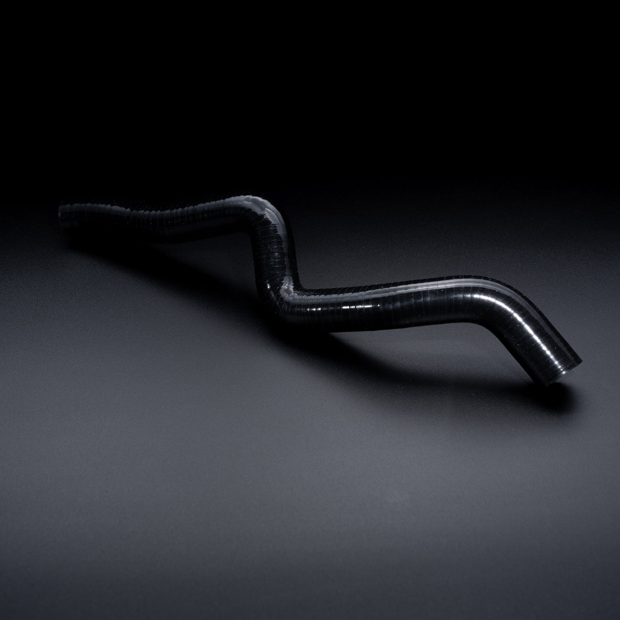 THE Tuner - Wąż silikonowy na miejsce dodatkowej pompy wody - RS4 - S4 - B5