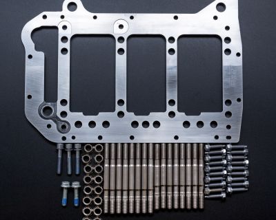 THE Tuner - Uchwyty wału korbowego - RS4 - S4- B5