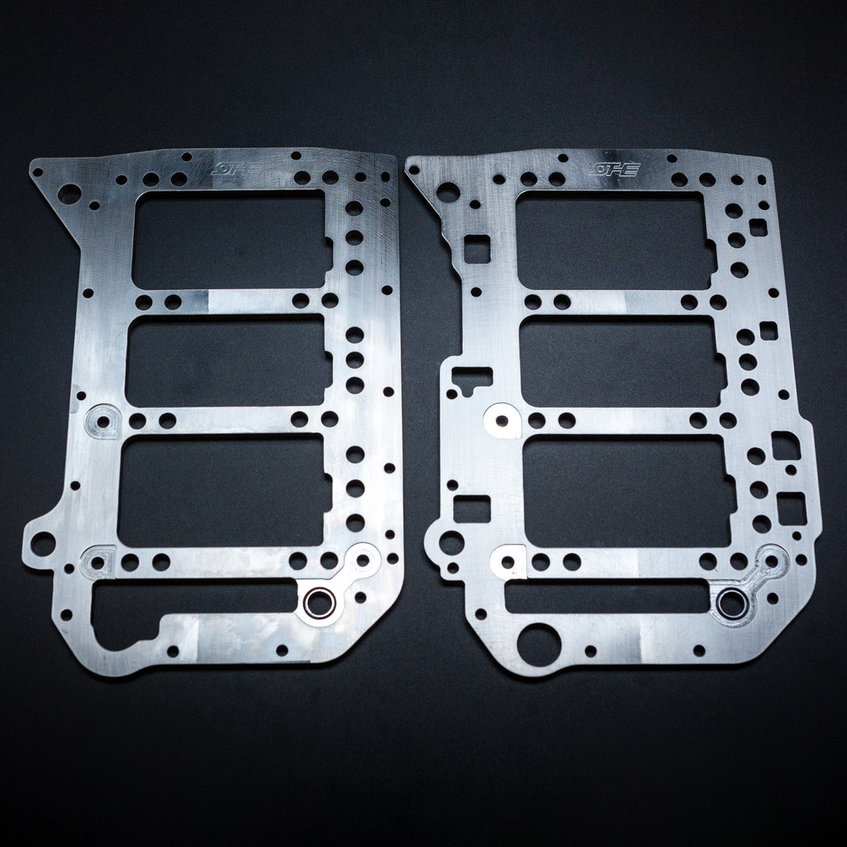 THE Tuner - Uchwyty wału korbowego - RS4 - S4- B5