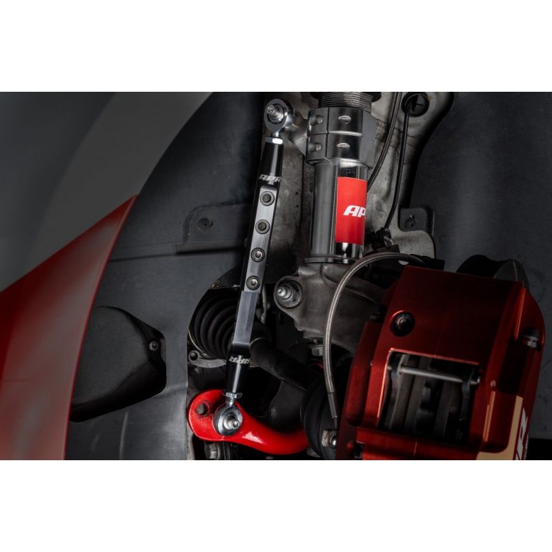 APR - Łączniki Końcowe Przedniego Stabilizatora - MQB