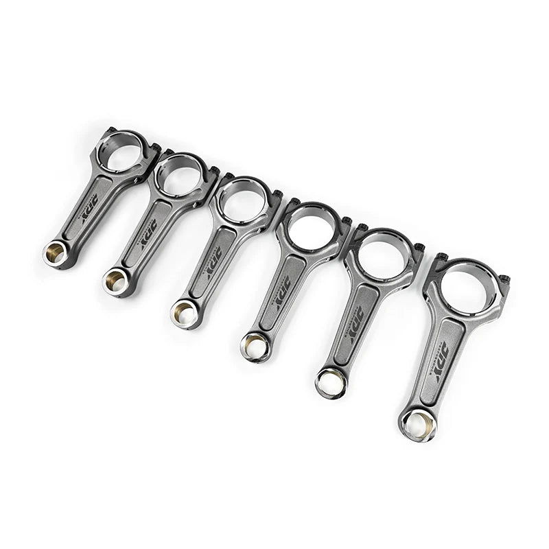 JDY - Zestaw korbowodów - Śruby - BMW - S58 - M3 - M4 - M2