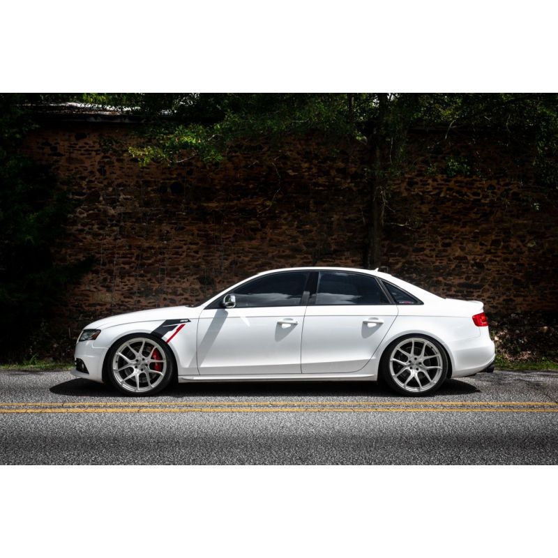 APR - Naklejka na błotniki