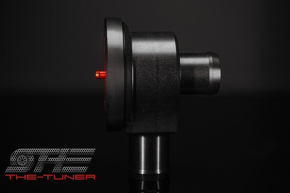 THE Tuner – Zawór upustowy membranowy (SUV) - Audi