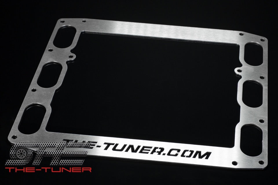 THE Tuner - Uszczelka kolektora dolotowego 7mm - RS4 - S4