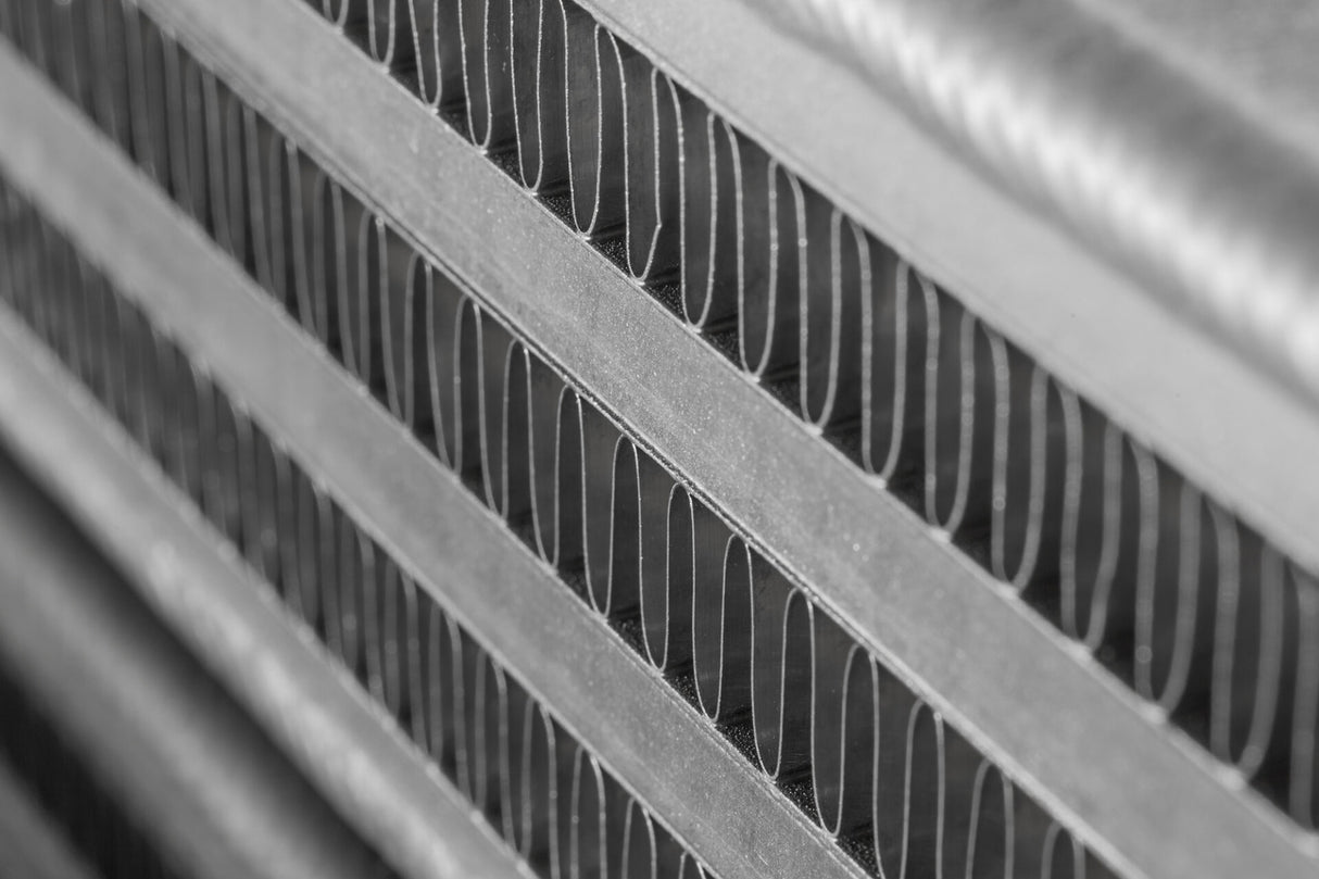 THE Tuner – Ulepszona Chłodnica Oleju - RS4 - S4 - B5