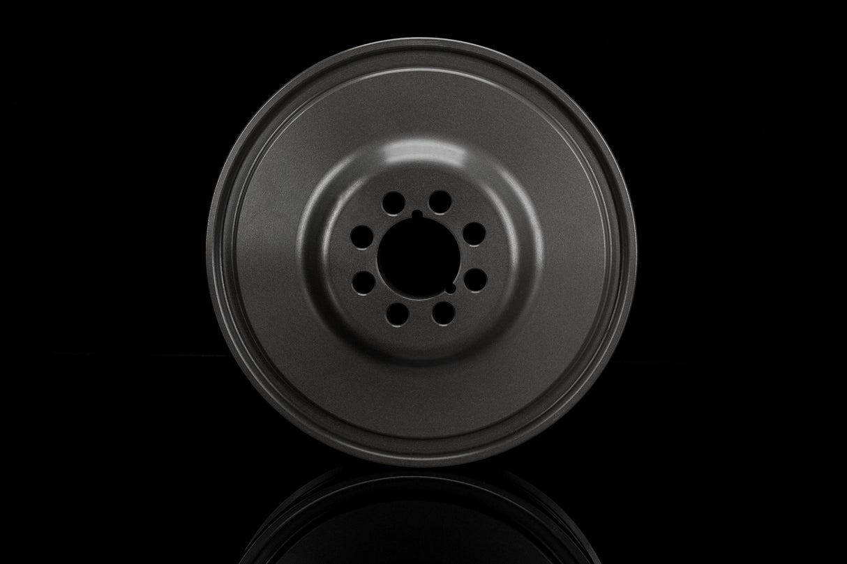THE Tuner – Aluminiowe Koło Pasowe Wału Korbowego - RS4 - S4 - B5
