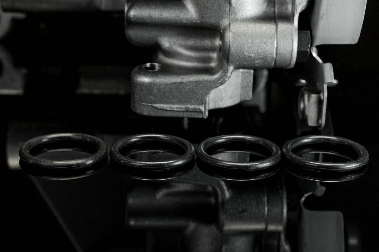 THE Tuner – Ulepszona pompa oleju - RS4 - B5