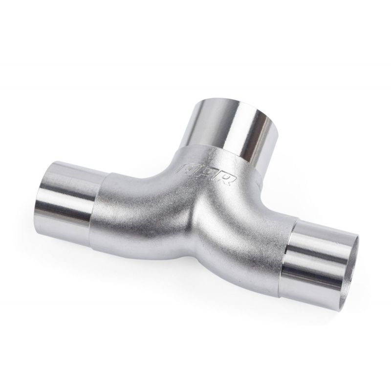 APR - Odlewany T-Pipe - 3.00" (76mm)- 2.5" (63.50mm)