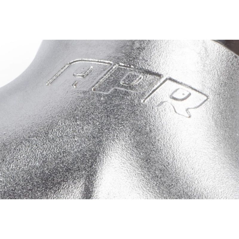 APR - Odlewany T-Pipe - 3.00" (76mm)- 2.5" (63.50mm)