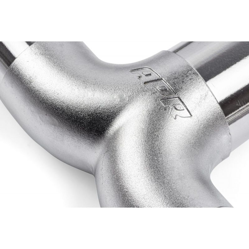 APR - Odlewany T-Pipe - 3.00" (76mm)- 2.5" (63.50mm)