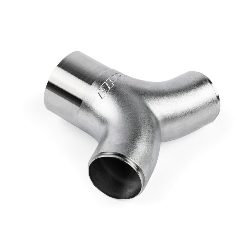 APR - Odlewany Y-Pipe - 3.00" (76m) - 2x 2.50" (63.5mm)