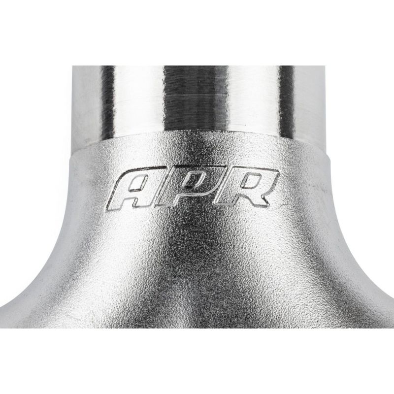 APR - Odlewany Y-Pipe - 3.00" (76m) - 2x 2.50" (63.5mm)
