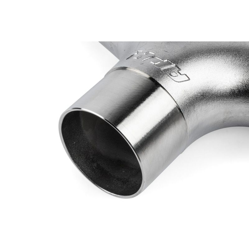 APR - Odlewany Y-Pipe - 3.00" (76m) - 2x 2.50" (63.5mm)